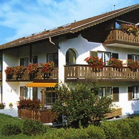 Apartments- Und Ferienhaus Anton Garmisch-Partenkirchen Exterior photo